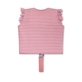 Swim Essentials Girls Swimming Vest 3 6 Years | Kids Swim Aid