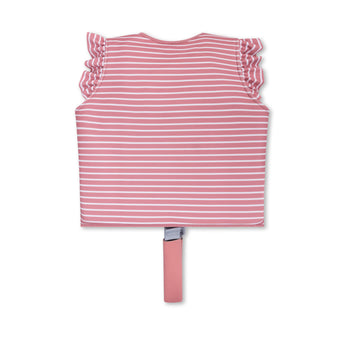 Swim Essentials Girls Swimming Vest 3 6 Years | Kids Swim Aid