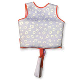 Swim Essentials Girls Swimming Vest 3 6 Years | Kids Swim Aid