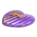 Swim Essentials Heart Shape Pool Float 150cm | Fun Summer Inflatable