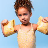 Swim Essentials Inflatable Armbands For Babies 0 2 Years | Swim Aids