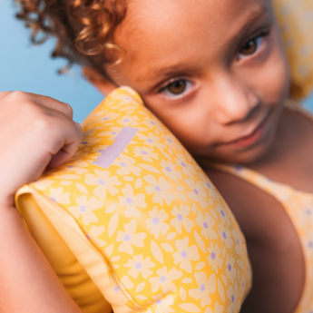 Swim Essentials Inflatable Armbands For Babies 0 2 Years | Swim Aids