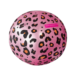 Swim Essentials Inflatable Sprinkler Ball 60cm | Kids Outdoor Water Toy