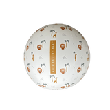 Swim Essentials Jungle Beach Ball 51cm | Kids Summer Pool Toy