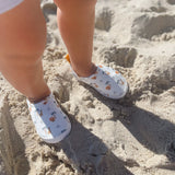 Swim Essentials Jungle Print Kids Water Shoes | Beach Footwear
