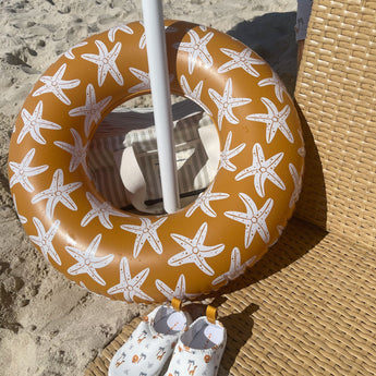 Swim Essentials Jungle Print Kids Water Shoes | Beach Footwear