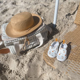 Swim Essentials Jungle Print Kids Water Shoes | Beach Footwear