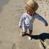 Swim Essentials Jungle Print Kids Water Shoes | Beach Footwear