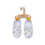 Swim Essentials Jungle Print Kids Water Shoes | Beach Footwear