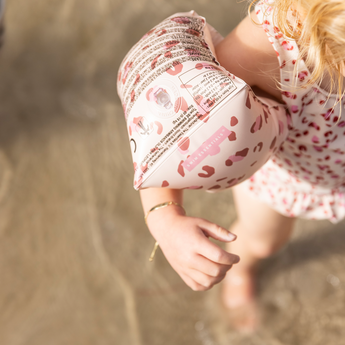 Swim Essentials Kids Inflatable Armbands 0 6 Years | Swim Support