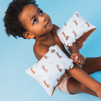 Swim Essentials Kids Inflatable Armbands 0 6 Years | Swim Support