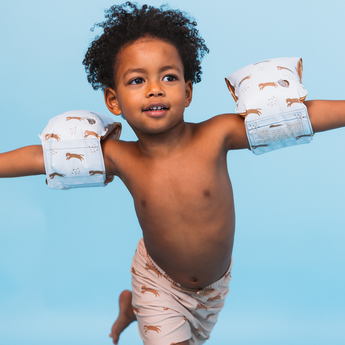 Swim Essentials Kids Inflatable Armbands 0 6 Years | Swim Support