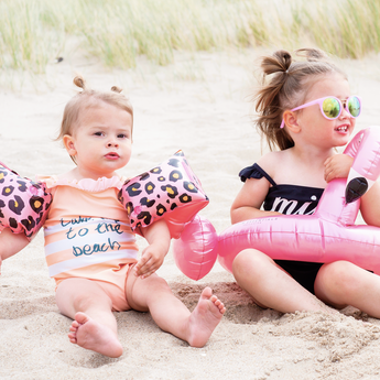 Swim Essentials Kids Inflatable Armbands 0 6 Years | Swim Support