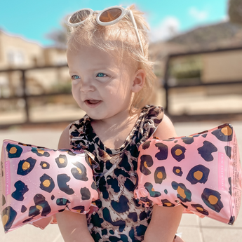 Swim Essentials Kids Inflatable Armbands 0 6 Years | Swim Support