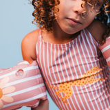 Swim Essentials Kids Inflatable Armbands 2 6 Years | Swim Support