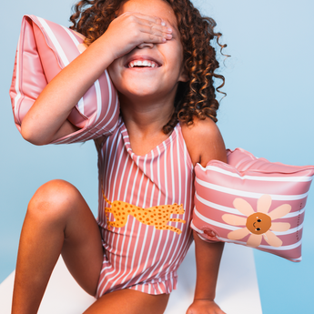 Swim Essentials Kids Inflatable Armbands 2 6 Years | Swim Support