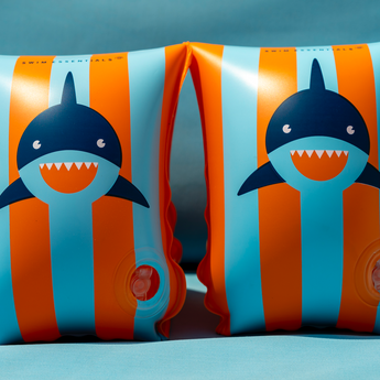 Swim Essentials Kids Inflatable Armbands 2 6 Years | Swim Support