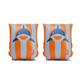 Swim Essentials Kids Inflatable Armbands 2 6 Years | Swim Support