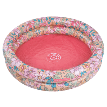Swim Essentials Kids Inflatable Pool 100cm | Printed Garden Pool