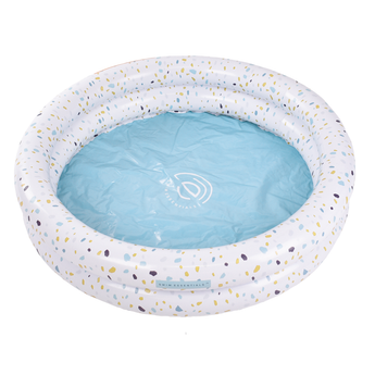 Swim Essentials Kids Inflatable Pool 100cm | Printed Garden Pool
