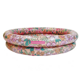 Swim Essentials Kids Inflatable Pool 100cm | Printed Garden Pool