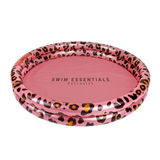 Swim Essentials Kids Inflatable Pool 100cm | Printed Garden Pool