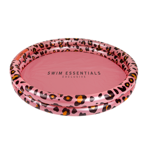 Swim Essentials Kids Inflatable Pool 100cm | Printed Garden Pool