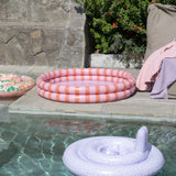 Swim Essentials Kids Inflatable Pool 100cm | Printed Garden Pool