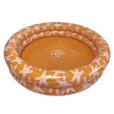 Swim Essentials Kids Inflatable Pool 100cm | Printed Garden Pool