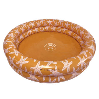 Swim Essentials Kids Inflatable Pool 100cm | Printed Garden Pool