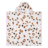 Swim Essentials Kids Poncho Towel | Cozy Beach & Pool Cover Up