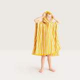 Swim Essentials Kids Poncho Towel | Cozy Beach & Pool Cover Up