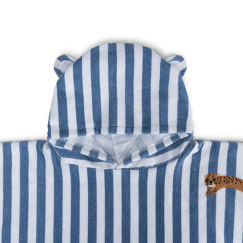 Swim Essentials Kids Poncho Towel | Cozy Beach & Pool Cover Up