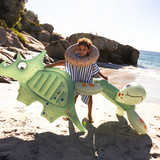 Swim Essentials Kids Poncho Towel | Cozy Beach & Pool Cover Up