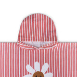 Swim Essentials Kids Poncho Towel | Cozy Beach & Pool Cover Up