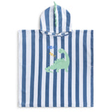 Swim Essentials Kids Poncho Towel | Cozy Beach & Pool Cover Up