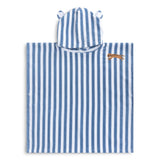 Swim Essentials Kids Poncho Towel | Cozy Beach & Pool Cover Up