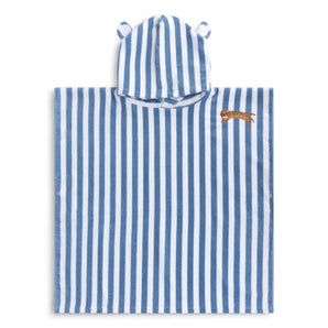 Swim Essentials Kids Poncho Towel | Cozy Beach & Pool Cover Up