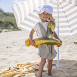 Swim Essentials Kids Split Ring 56cm | Easy Access Pool Float