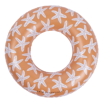 Swim Essentials Kids Swim Ring 55cm | Fun Printed Pool Float