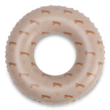 Swim Essentials Kids Swim Ring 55cm | Fun Printed Pool Float