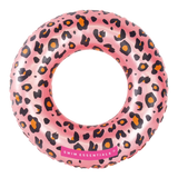 Swim Essentials Kids Swim Ring 55cm | Fun Printed Pool Float