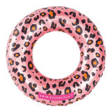 Swim Essentials Kids Swim Ring 55cm | Fun Printed Pool Float