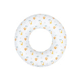 Swim Essentials Kids Swim Ring 55cm | Fun Printed Pool Float