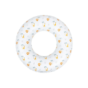 Swim Essentials Kids Swim Ring 55cm | Fun Printed Pool Float