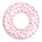 Swim Essentials Kids Swim Ring 55cm | Fun Printed Pool Float