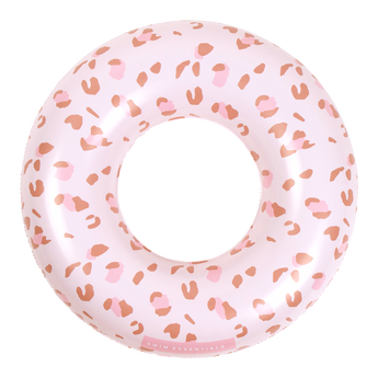Swim Essentials Kids Swim Ring 55cm | Fun Printed Pool Float