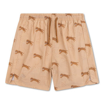 Swim Essentials Kids Swim Shorts For Boys | Fun Summer Swimwear