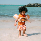 Swim Essentials Kids Swim Shorts For Boys | Fun Summer Swimwear