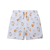 Swim Essentials Kids Swim Shorts For Boys | Fun Summer Swimwear